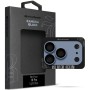 Скло захисне Armorstandart Supreme Flat BI Camera Glass iPhone 18 Pro Blue (ARM92442)