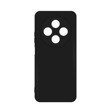 Чохол до мобільного телефона ACCLAB SoftShell Poco C75 Black (1283126619212)