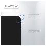 Чохол до мобільного телефона ACCLAB SoftShell Poco C75 Black (1283126619212)