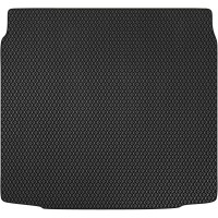 Килимок в багажник EVAtech Peugeot 508 2010-2018 1 покоління Com (PT3705B1RBB)