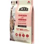 Сухий корм для кішок ACANA Indoor Entree 4.5 кг (0064992714512)