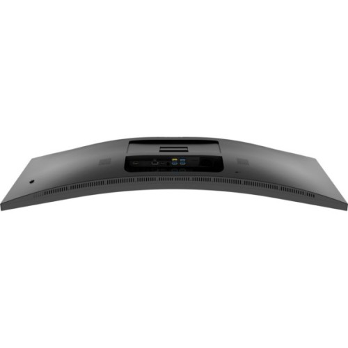 Монітор AOC CU34V5CW/BK