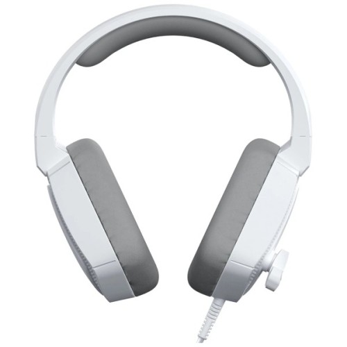 Навушники Defender Espanto RGB USB White (62470)