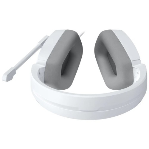 Навушники Defender Espanto RGB USB White (62470)