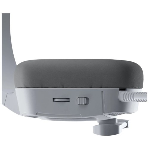 Навушники Defender Espanto RGB USB White (62470)