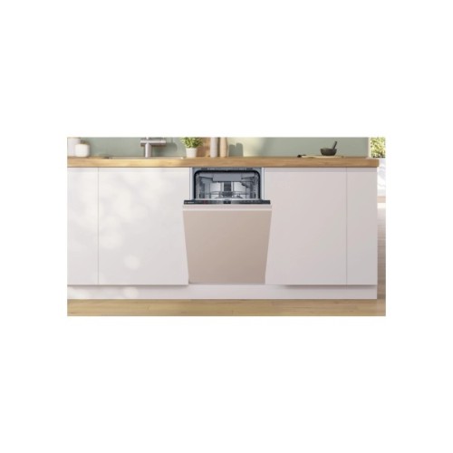 Посудомийна машина Bosch SPV2HMX03K