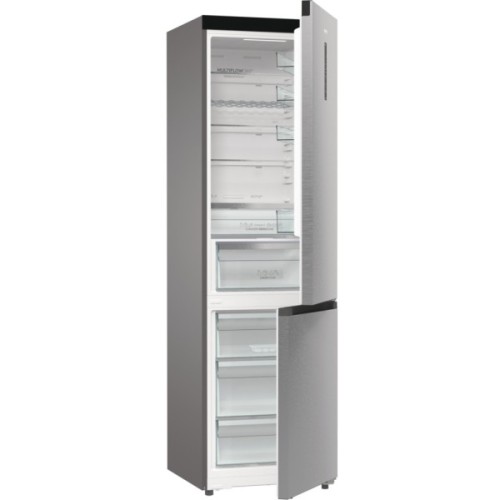 Холодильник Gorenje NRB620E61X4WFE