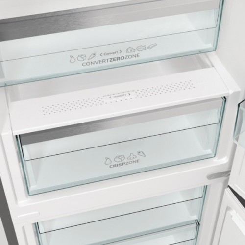 Холодильник Gorenje NRB620E61X4WFE