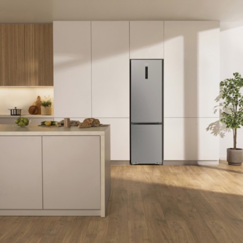 Холодильник Gorenje NRB620E61X4WFE