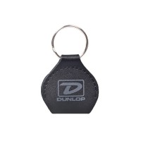 Тримач для медіаторів Jim Dunlop Pickers Pouch Keychain (5201 (1 шт.))