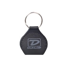 Тримач для медіаторів Jim Dunlop Pickers Pouch Keychain (5201 (1 шт.))