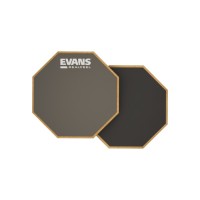 Тренувальний пед Evans 6" RealFeel 2-Sided Speed & Workout Pad (RF6D)