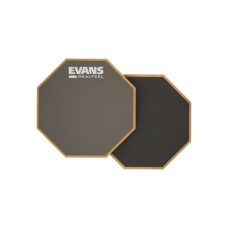 Тренувальний пед Evans 6" RealFeel 2-Sided Speed & Workout Pad (RF6D)