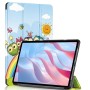 Чохол до планшета BeCover Smart Case Apple iPad Air 11" M2/M3 (2024/2025) Friends Unicorn (711603)