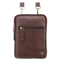 Сумка Visconti S10 Remi Brown (S10 BRN)