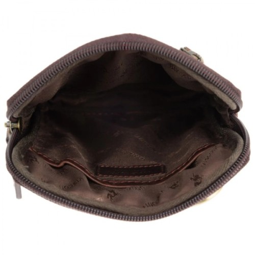 Сумка Visconti S10 Remi Brown (S10 BRN)