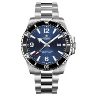 Наручний годинник Le Temps LT1043.13BS01