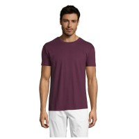 Футболка Sol's Regent бордовий 3XL (113801463XL)