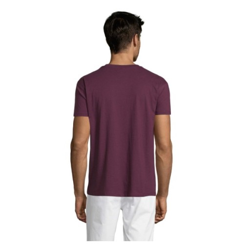 Футболка Sol's Regent бордовий 3XL (113801463XL)