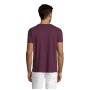 Футболка Sol's Regent бордовий 3XL (113801463XL)