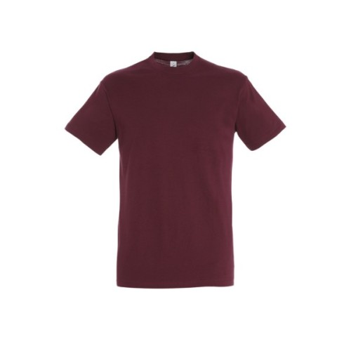 Футболка Sol's Regent бордовий 3XL (113801463XL)