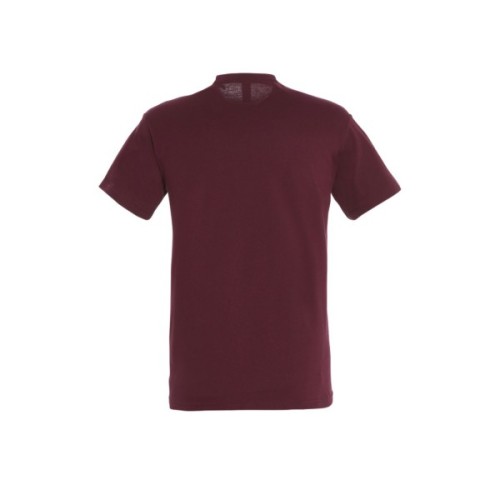 Футболка Sol's Regent бордовий 3XL (113801463XL)