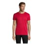 Футболка Sol's Sprint червоний XXL (02995145XXL)