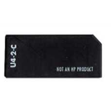 Чип для картриджа HP CLJ 5500/4600 Cyan BASF (WWMID-71893)