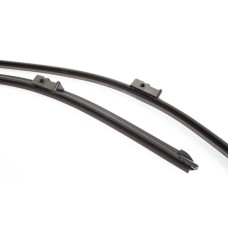 Щітка склоочисника OXIMO 600+600мм (WA400400)