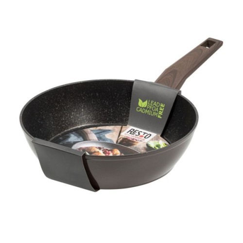 Сковорода Resto Carina глибока 26 см (93162)