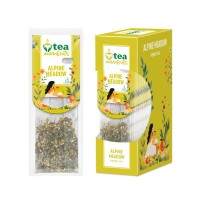 Чай Tea Moments Alpine Medow 15х2.2 г (tm.04931)