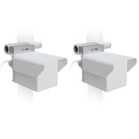 Точка доступу Wi-Fi Mikrotik Wireless Wire Cube Pro (CubeG-5ac60aypair)