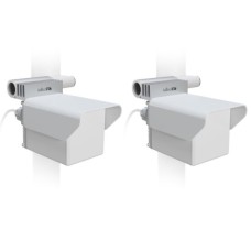 Точка доступу Wi-Fi Mikrotik Wireless Wire Cube Pro (CubeG-5ac60aypair)