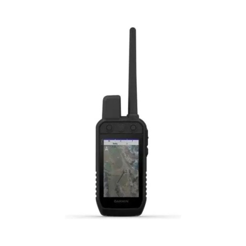 Персональний навігатор Garmin Alpha 300, Handheld Only, GPS (010-04347-51)