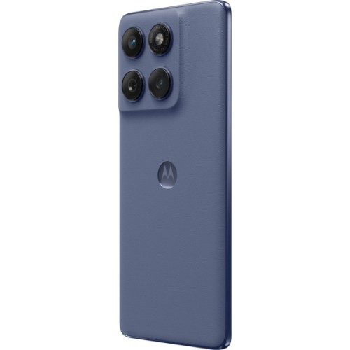 Мобільний телефон Motorola Edge 60 Fusion 8/256GB Slipstream (PB7E0039RS)