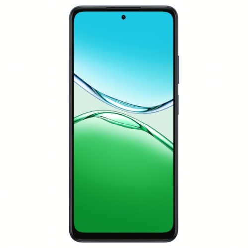 Мобільний телефон Oppo A5X NFC 4/128GB Midnight Blue (OFCPH2725 _NFC_BLUE)