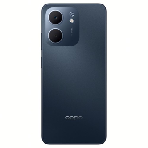 Мобільний телефон Oppo A5X NFC 4/128GB Midnight Blue (OFCPH2725 _NFC_BLUE)