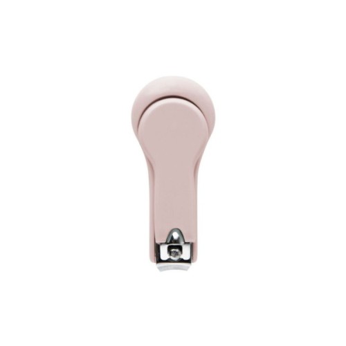 Дитячий манікюрний набір Canpol babies рожевий (9/814_pin)