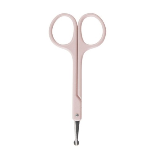 Дитячий манікюрний набір Canpol babies рожевий (9/814_pin)