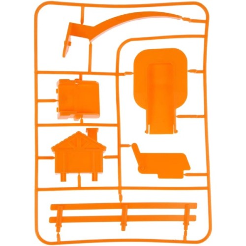 Ігровий набір ZIPP Toys Dino автотрек-вулкан електричний, 8 машинок (5505A)