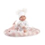Пупс Llorens Mimi Llorona Bordado Luna, 40 см (74034)
