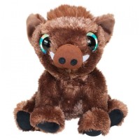 М'яка іграшка Lumo Stars Дикий кабан Sika класичний (55362)