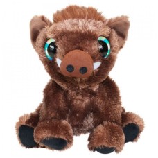 М'яка іграшка Lumo Stars Дикий кабан Sika класичний (55362)