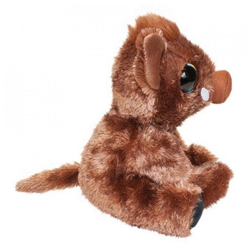 М'яка іграшка Lumo Stars Дикий кабан Sika класичний (55362)