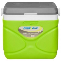 Автохолодильник Pinnacle 30 л, Prudence, 12/240V Салатовый (8906053362008LIME)