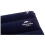 Туристична подушка Naturehike Square Inflatable NH18F018-Z темно-блакитна (6975641885504)