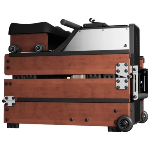 Гребний тренажер Kingsmith WM10 RED OAK