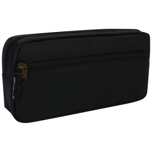 Пенал Maxi 2 відділення (J-2292-red)