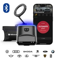 Автосканер OBDeleven 3 Ultimate pack (P1058)