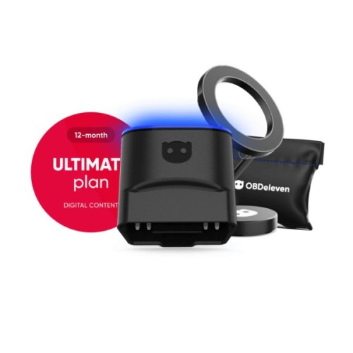 Автосканер OBDeleven 3 Ultimate pack (P1058)